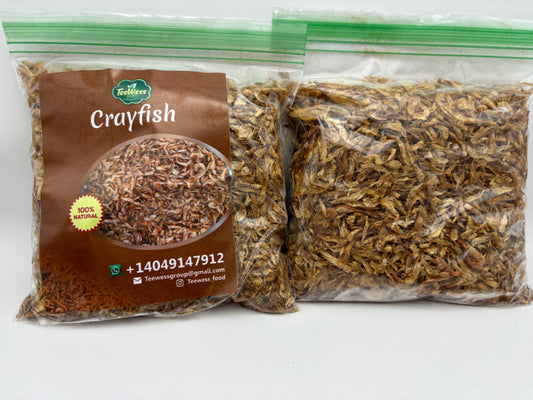 Crayfish