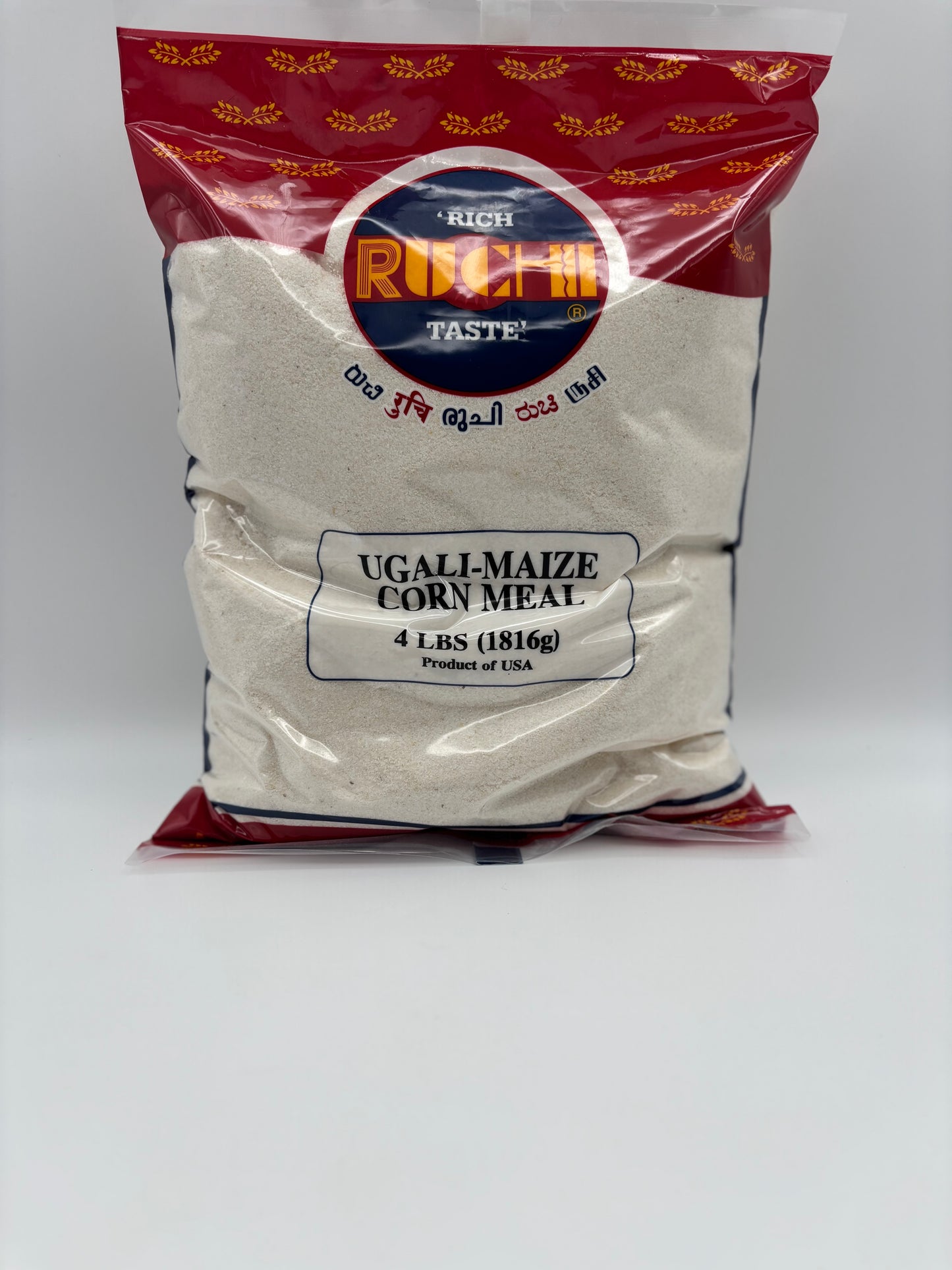 Ugali Maize Corn Meal 4Lb