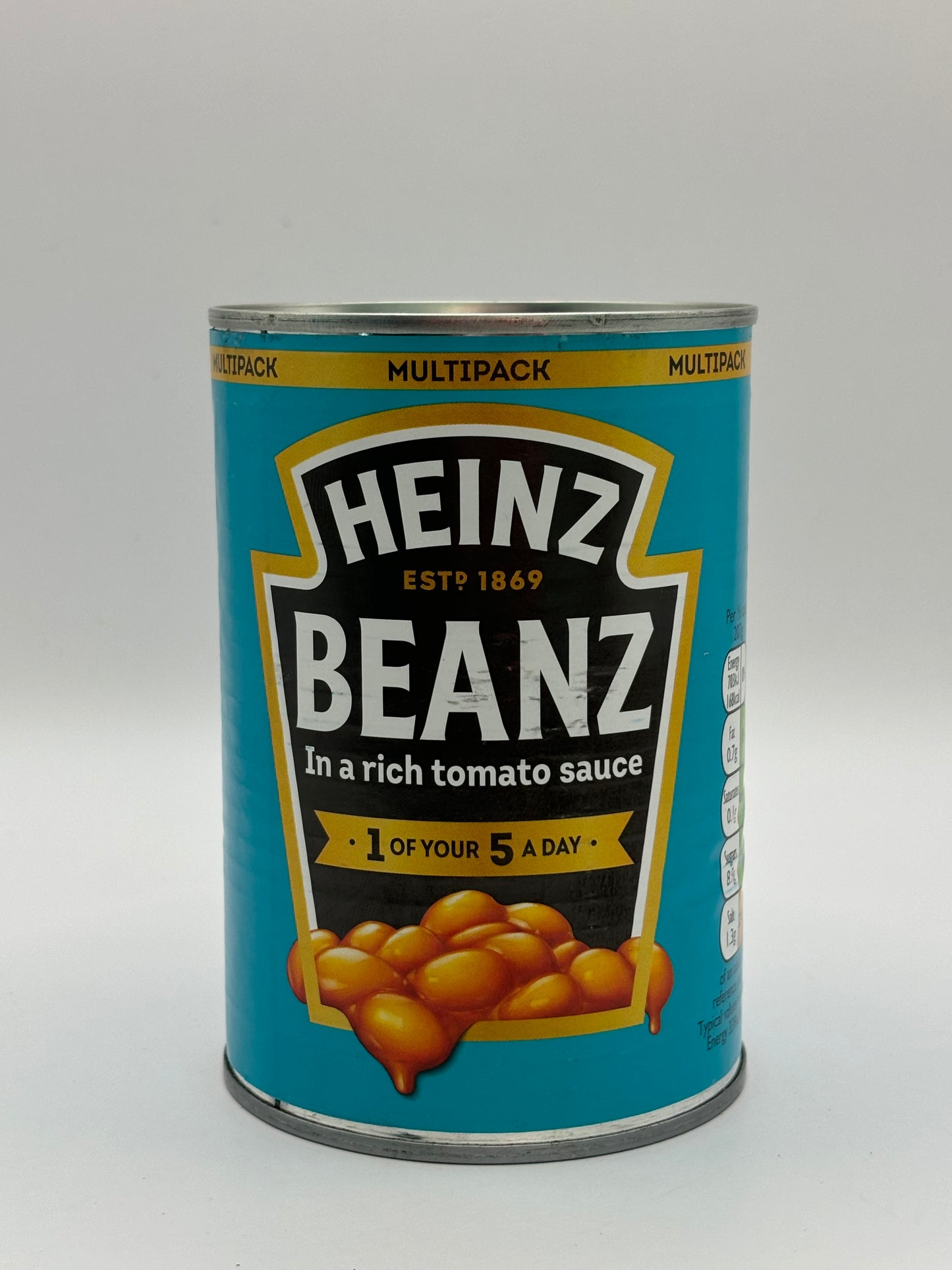 Heinz Baked Beans