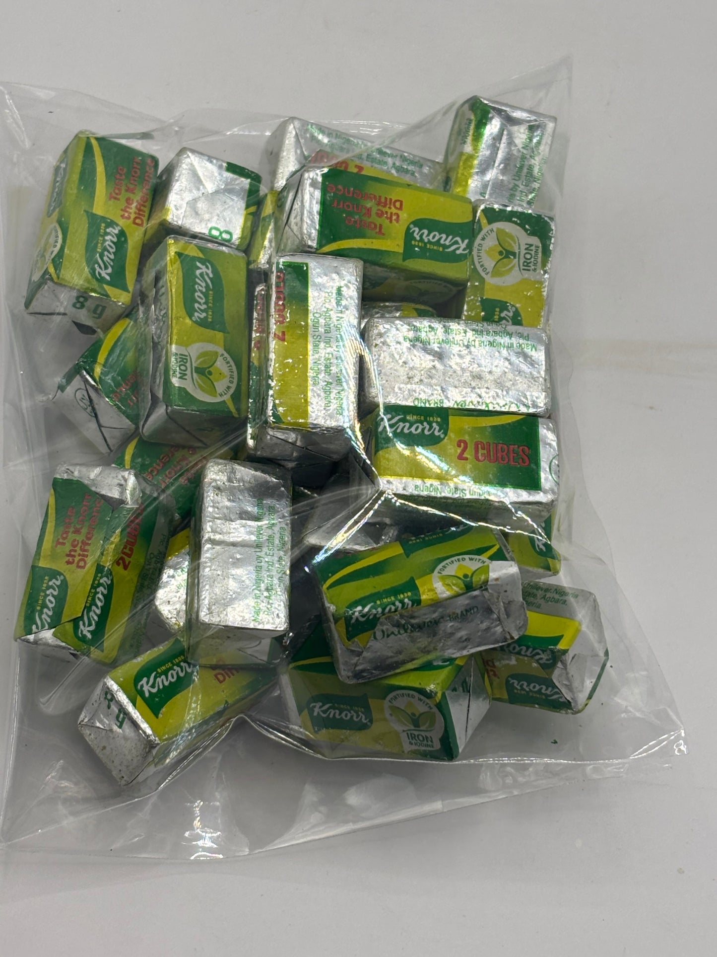 Knorr Original