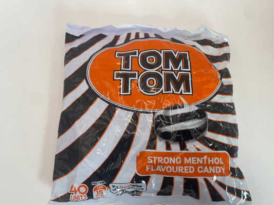 TomTom