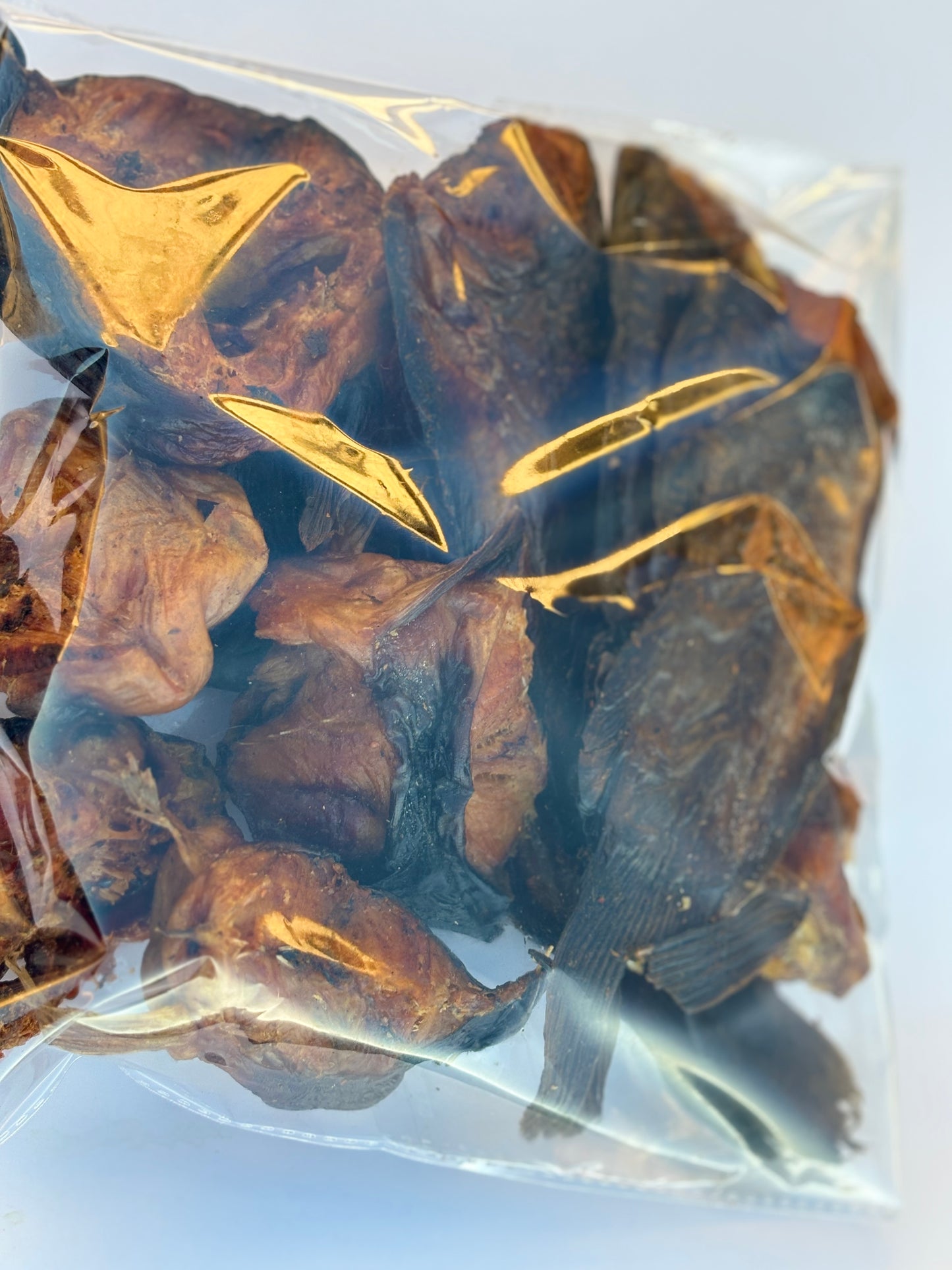 Smoked catfish|1lb
