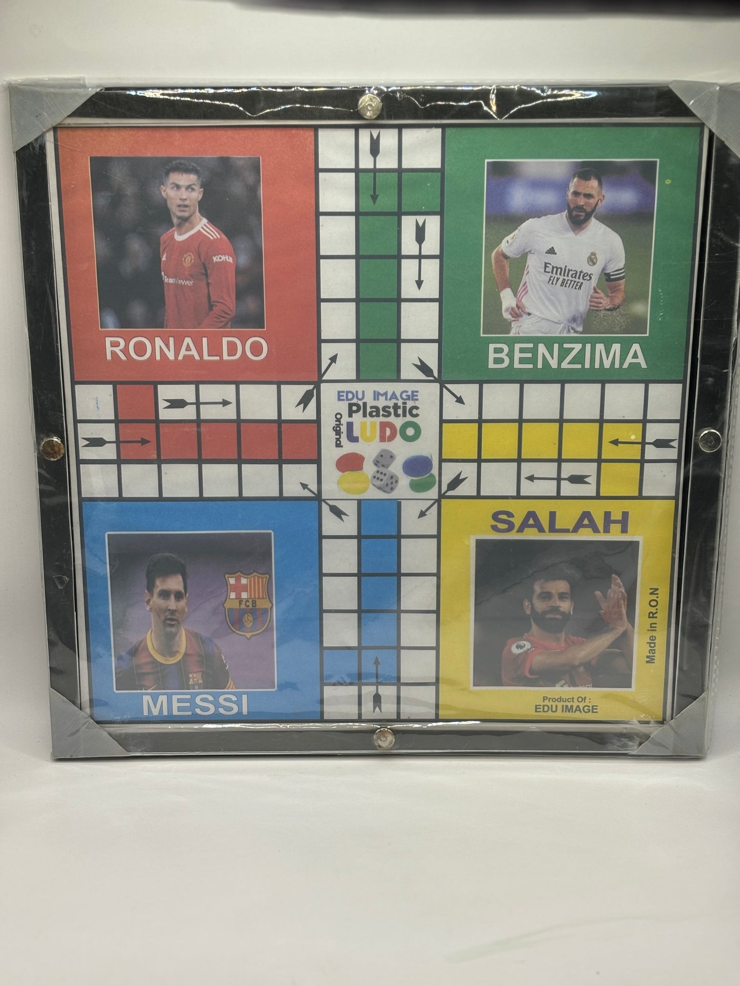 Ludo Board Game|14X14