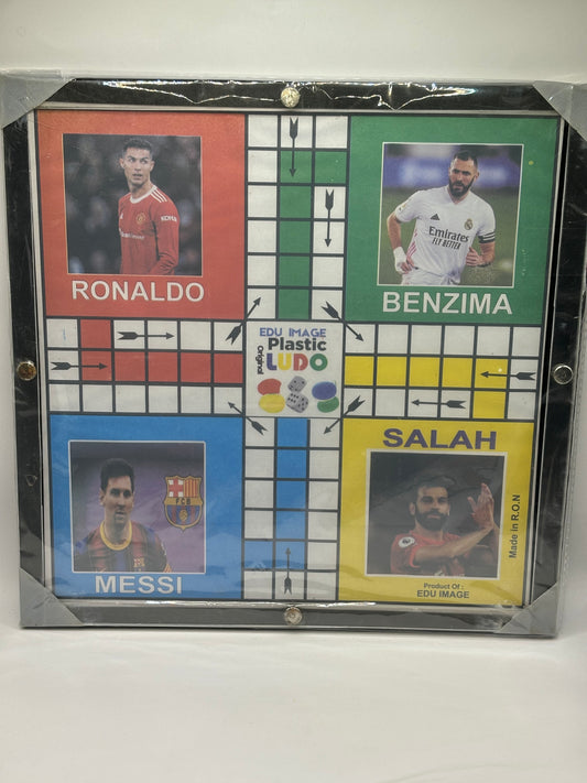 Ludo Board Game|14X14