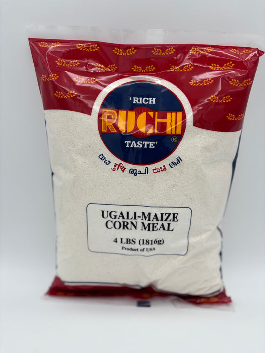 Ugali Maize Corn Meal 4Lb