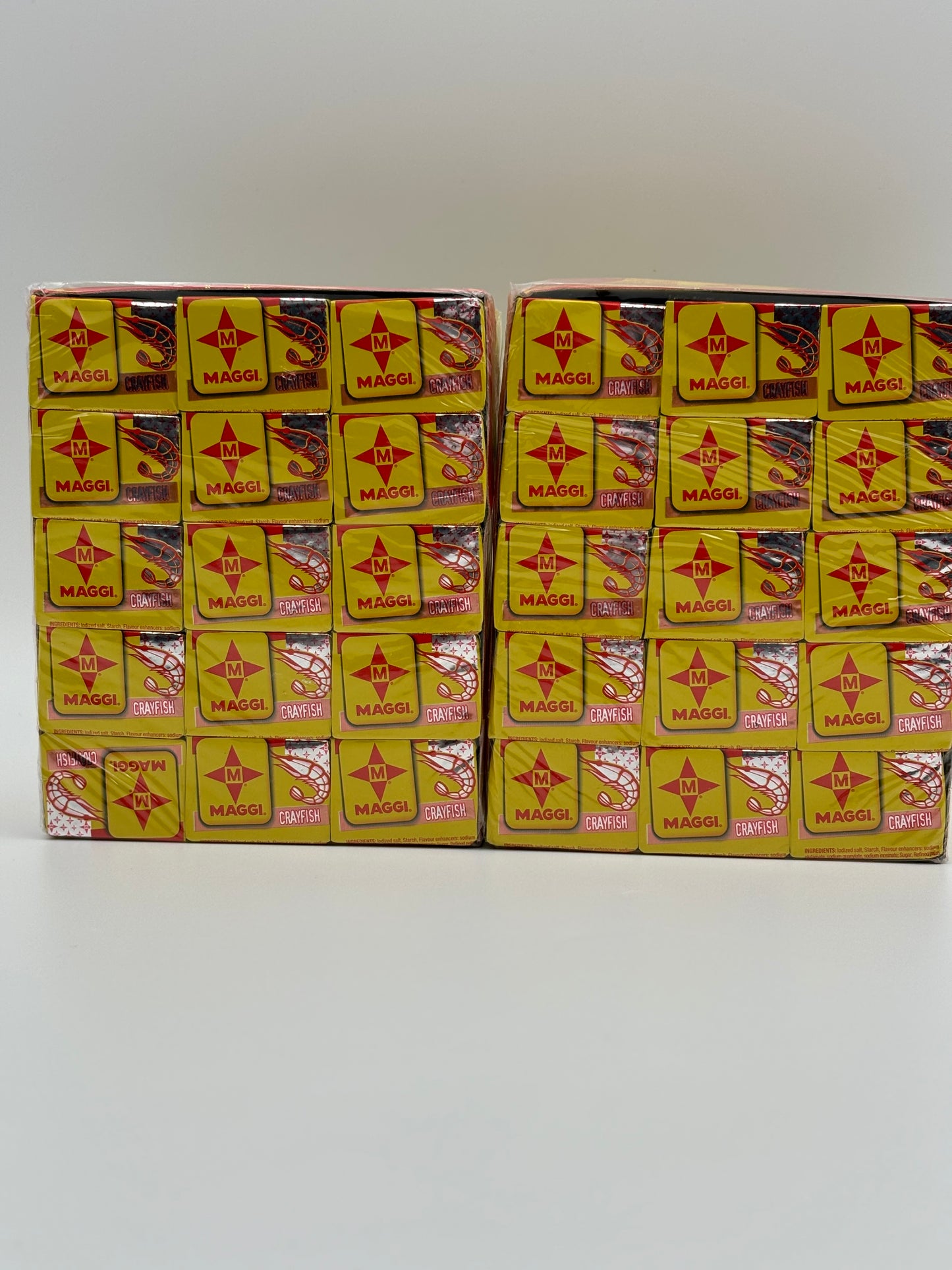 Maggi Star