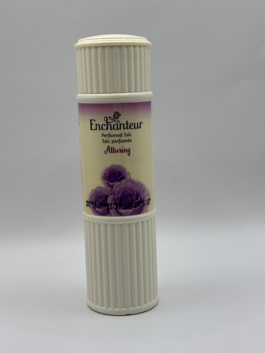 Enchanteur powder