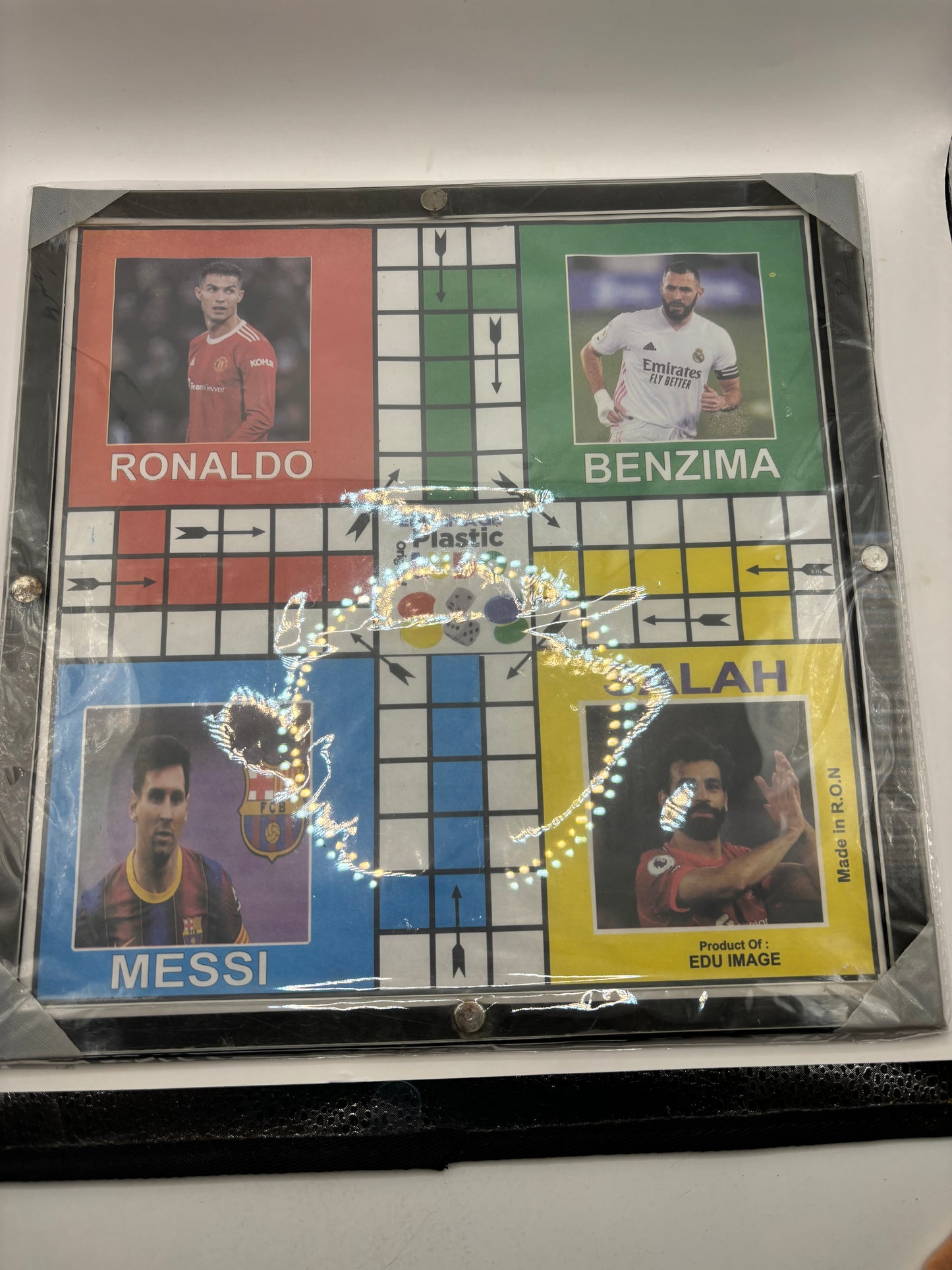 Ludo Board Game|14X14