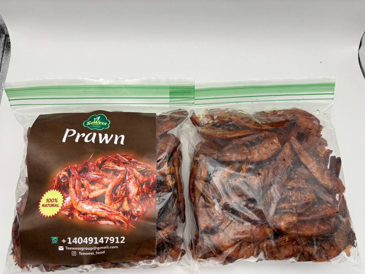 Prawns|100g