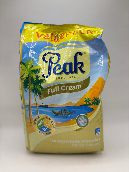 Peak milk 800g Refill