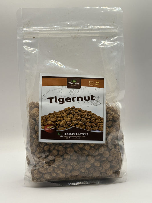 Tiger nut