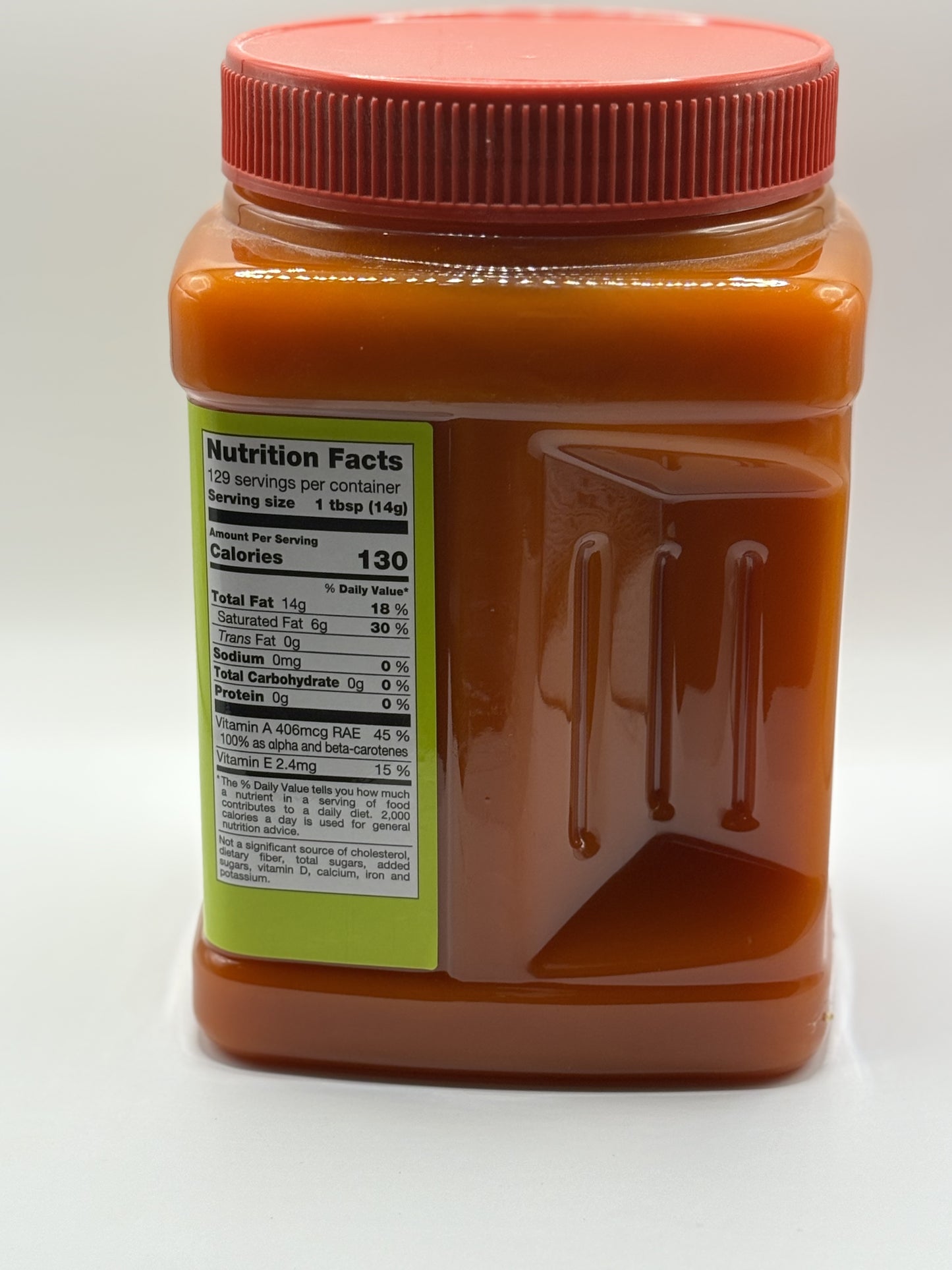Ola Ola Palm Oil