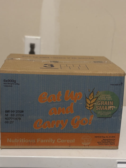 Golden Morn|1box|900g