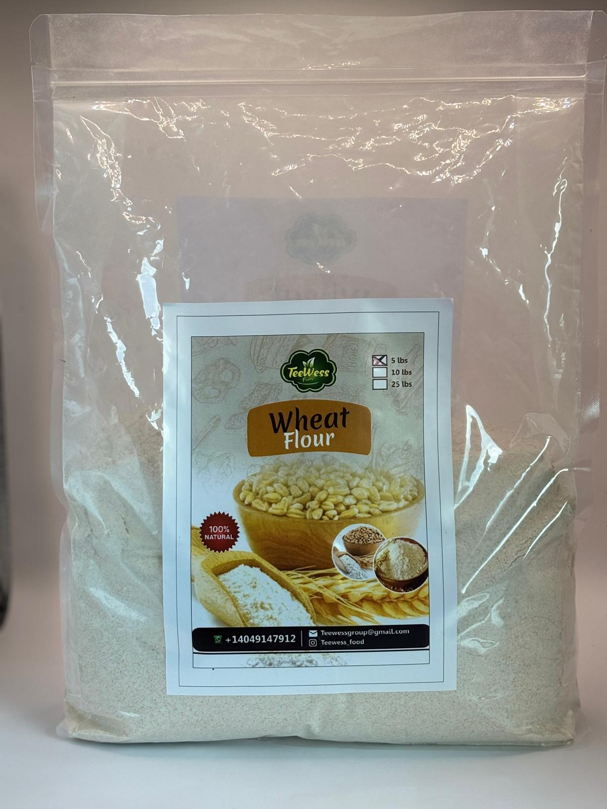 Wheat Flour