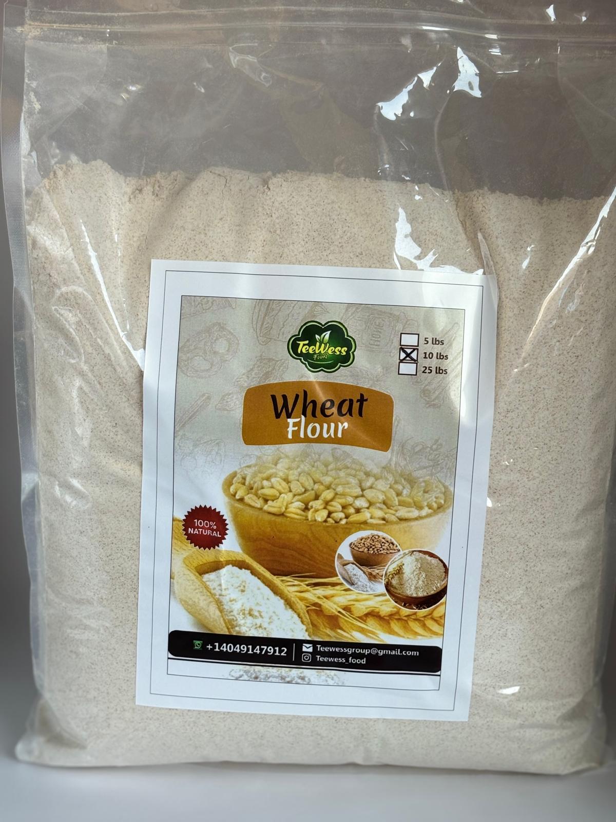 Wheat Flour