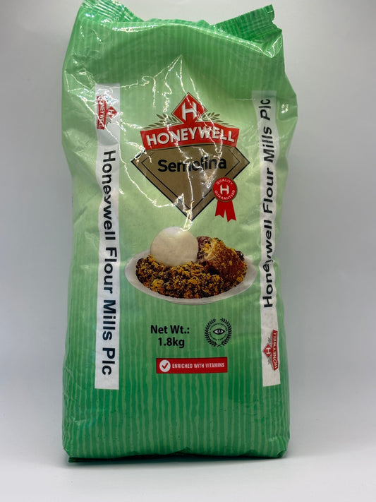 Honeywell Semolina