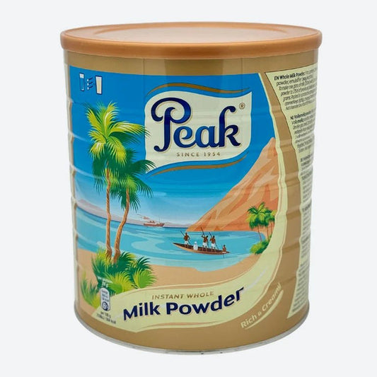 Peak Instant Whole Milk Powder | 2500g