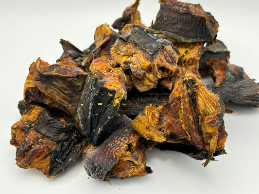 Smoked catfish|1lb