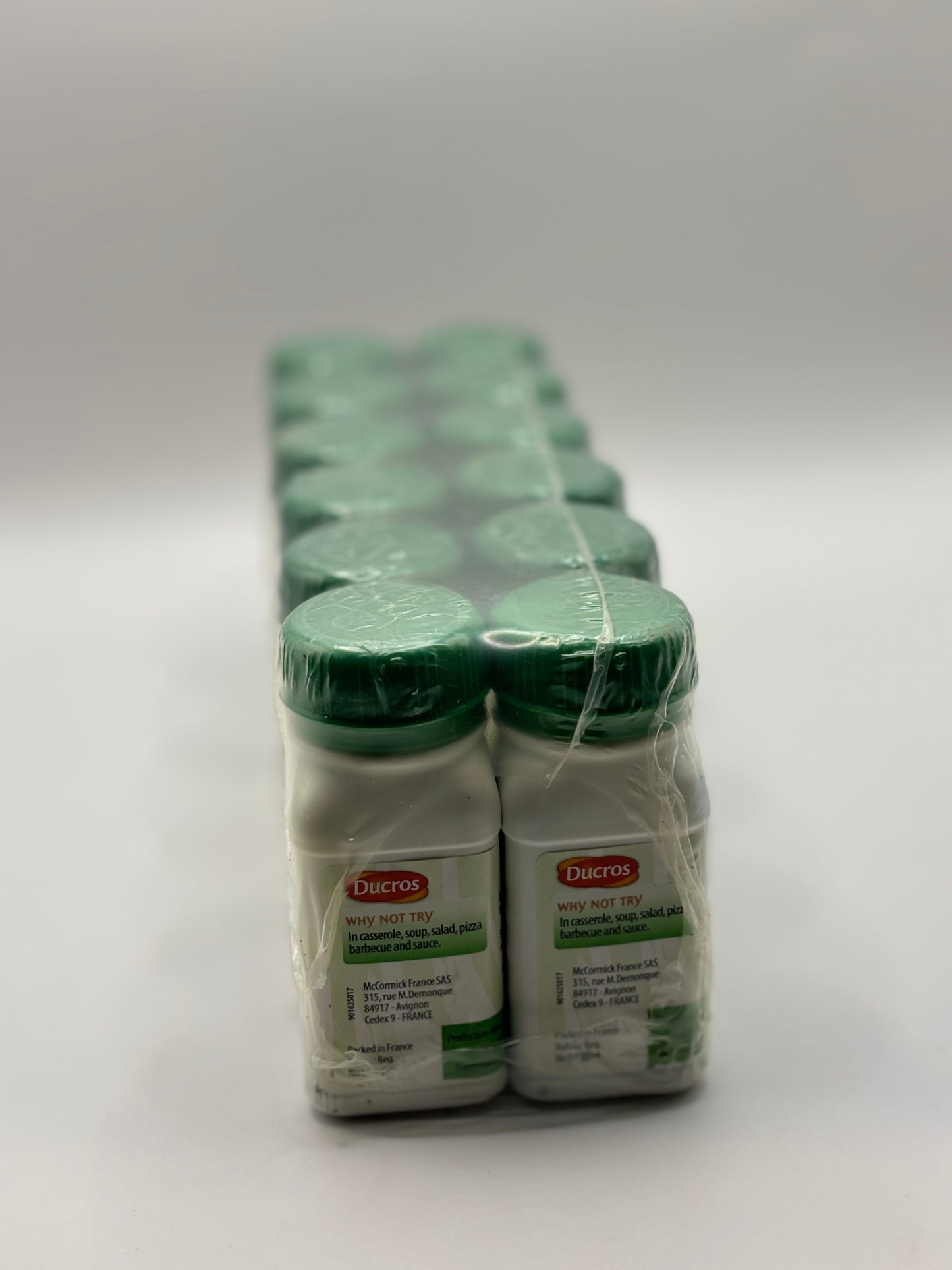 Ducros Thyme