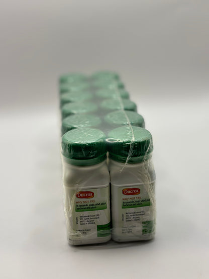 Ducros Thyme