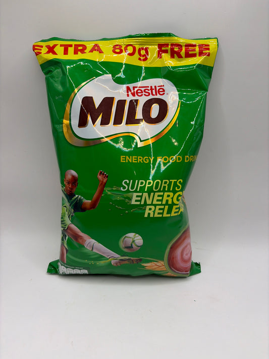 Milo 800g