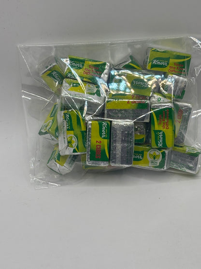 Knorr Original