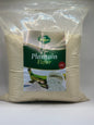 Plantain flour