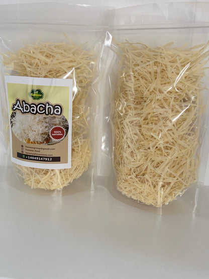 Abacha/ African Salad 8oz