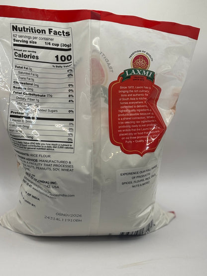 Rice Flour/4LB