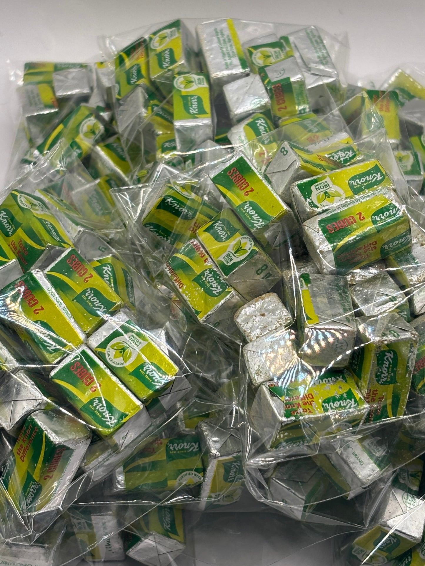 Knorr Original