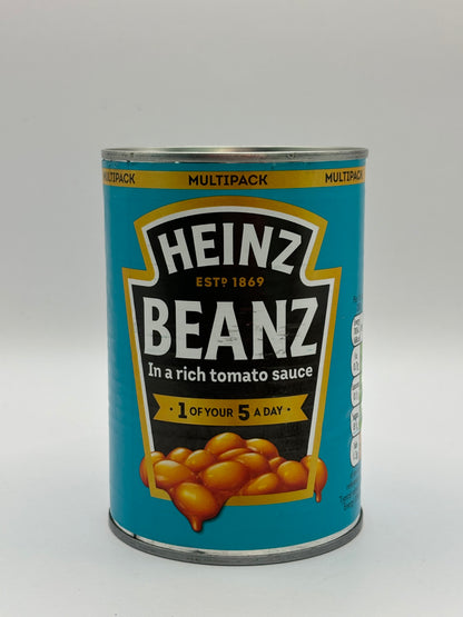 Heinz Baked Beans