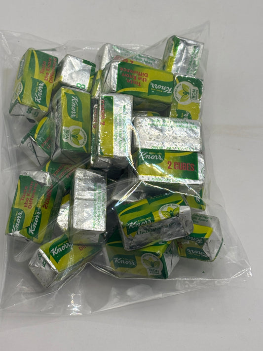 Knorr Original