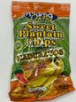 mamaLycha plantain chips