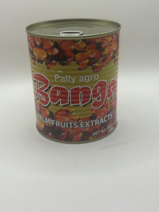 Banga palm cream/800g