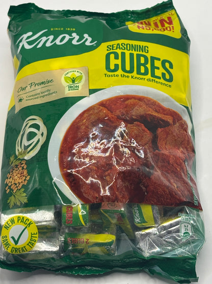 Knorr Original