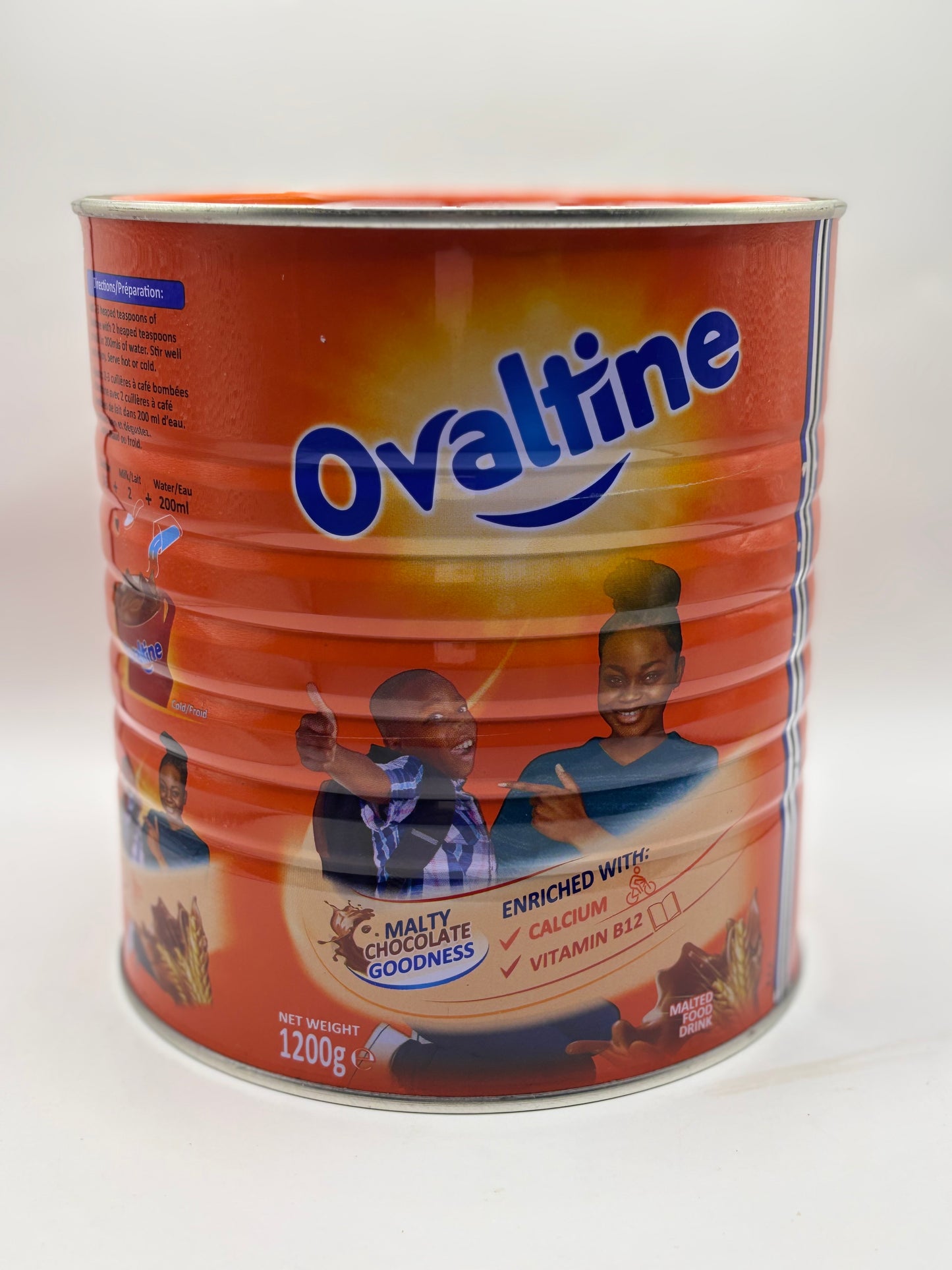 Ovaltine 1200g