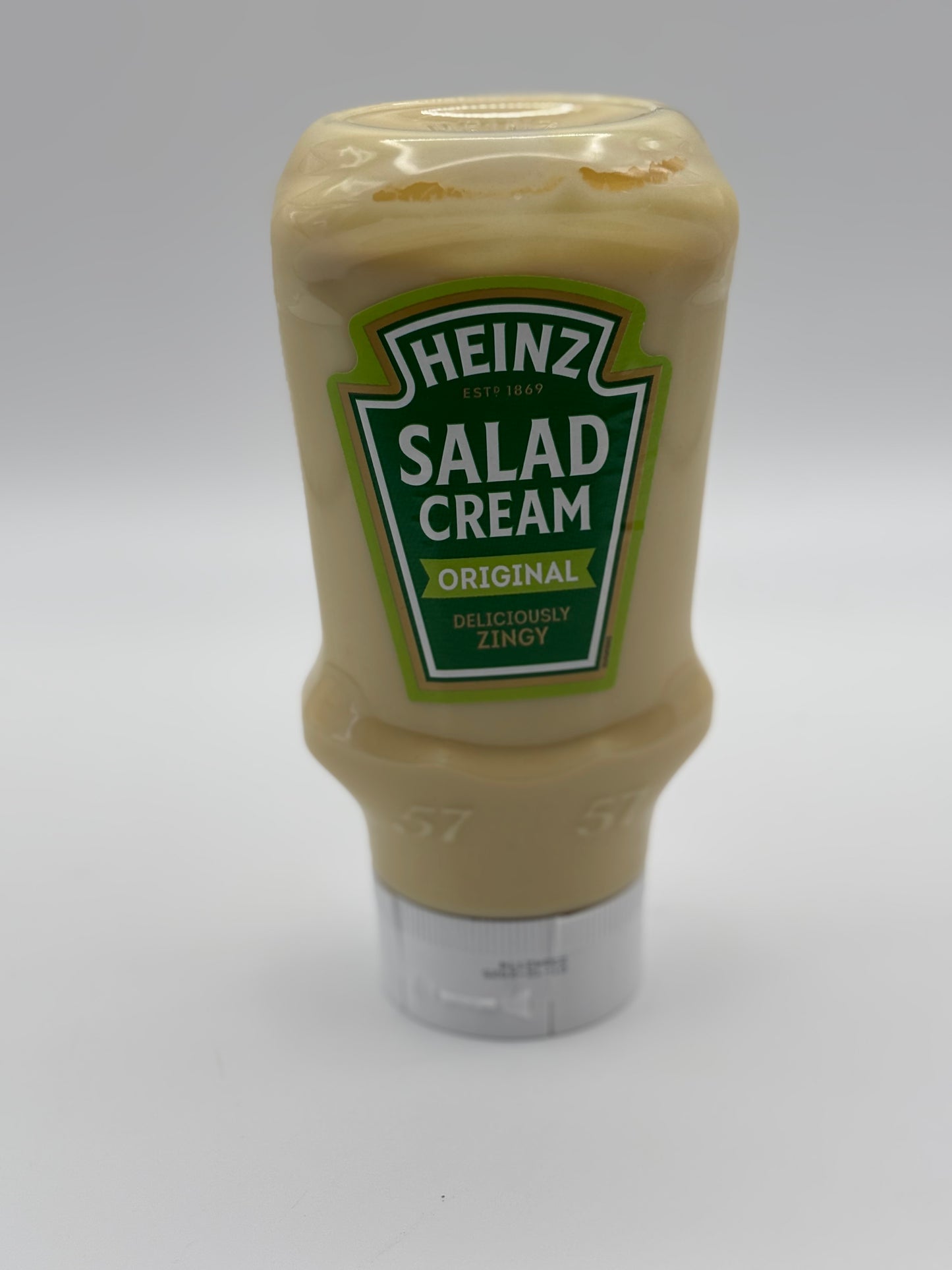 Heinz Salad Cream|425g