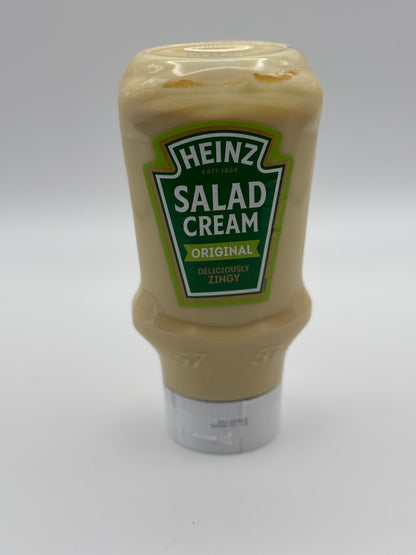 Heinz Salad Cream|425g