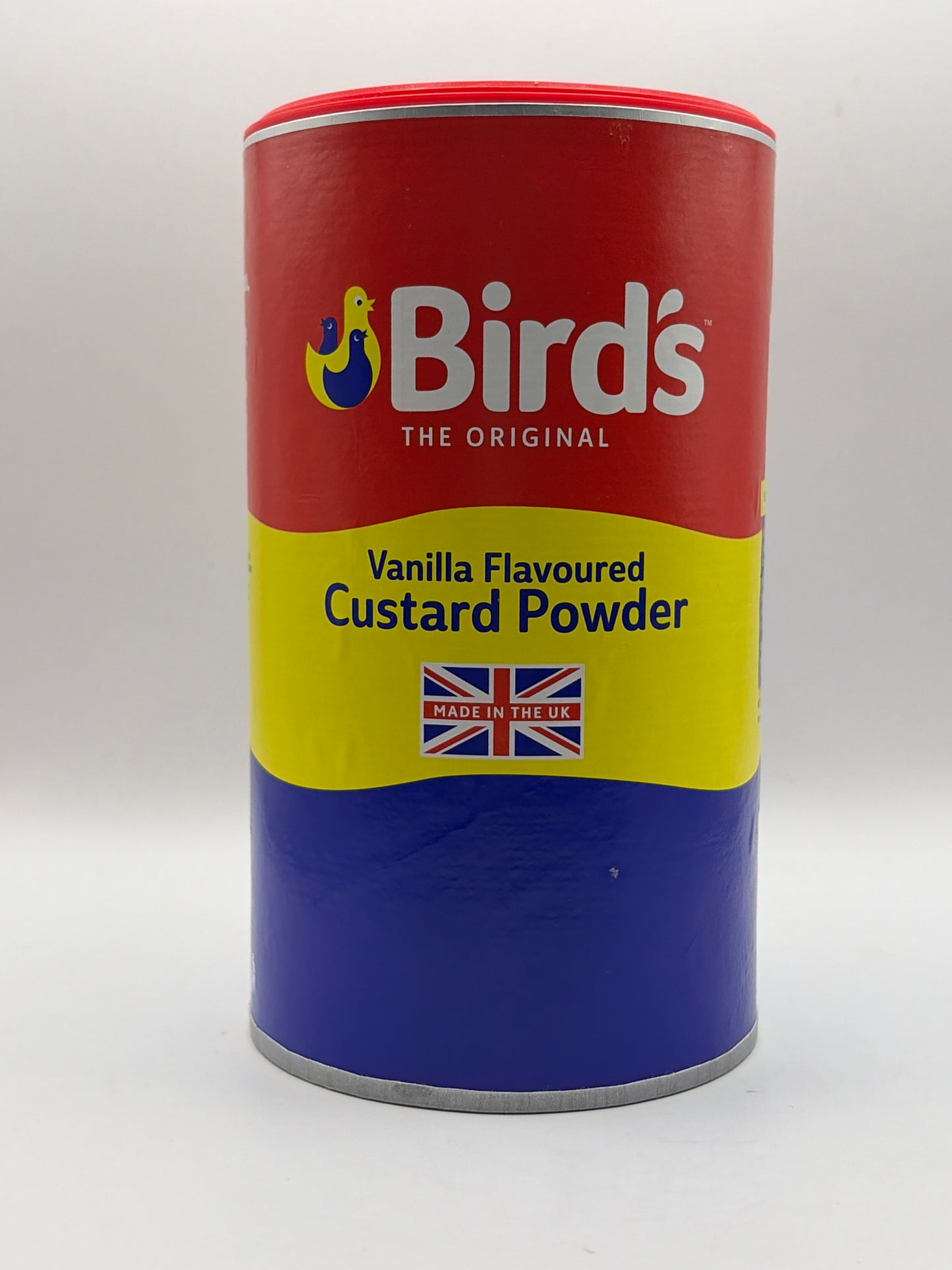 Bird custard 568ml