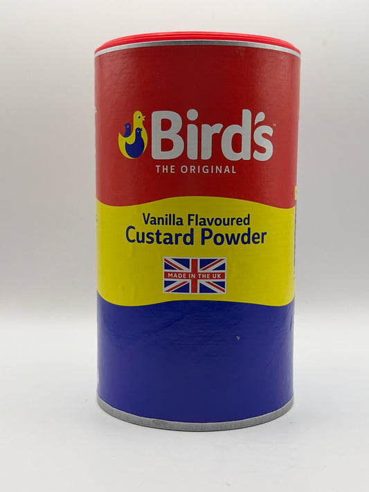Bird custard 568ml