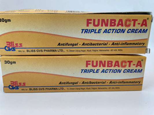 FunbactA