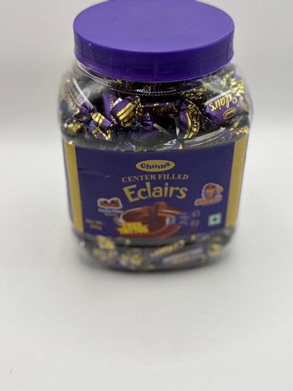 Eclairs Sweet
