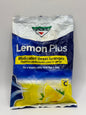 Lemon plus and Blue