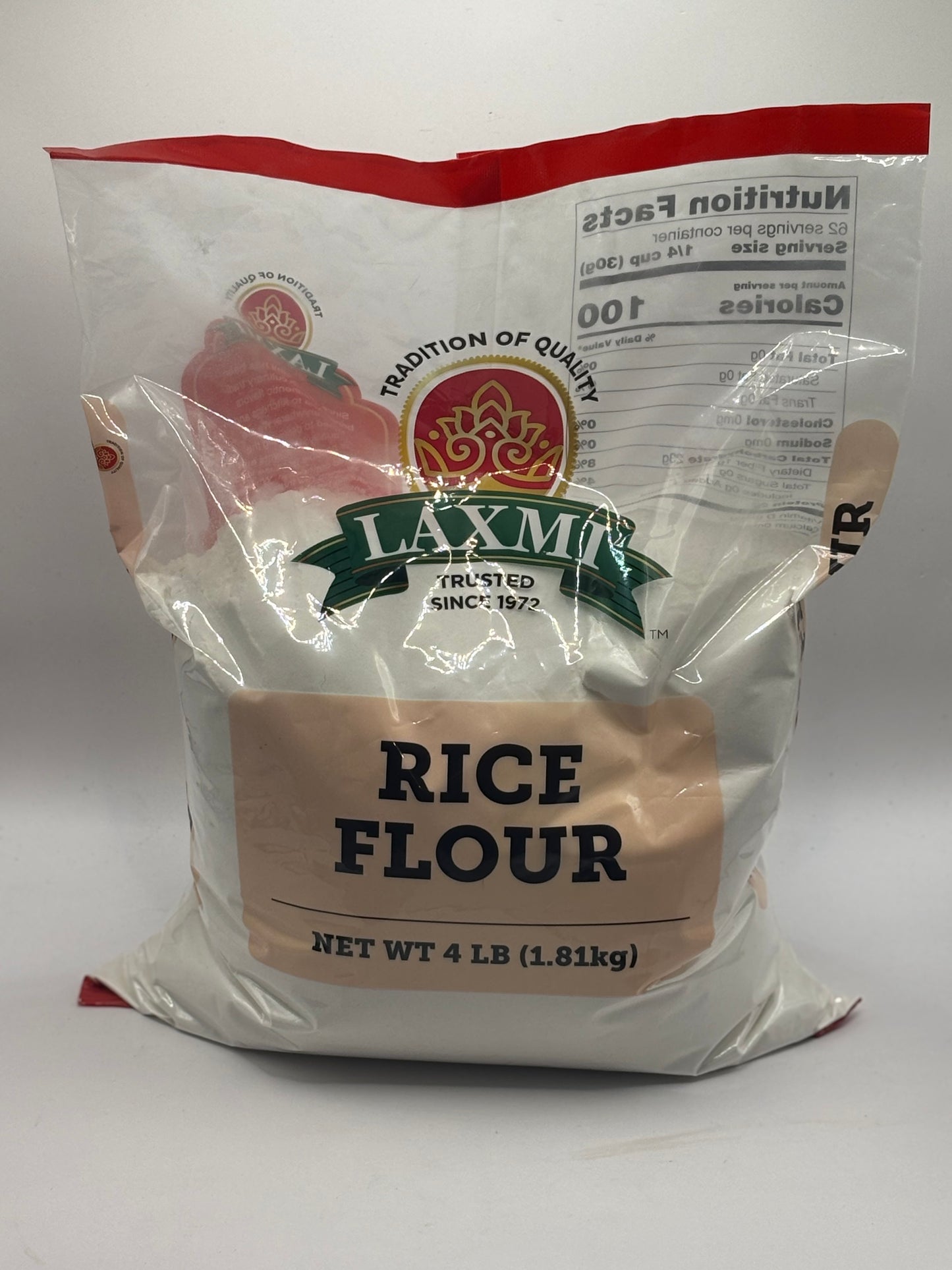 Rice Flour/4LB