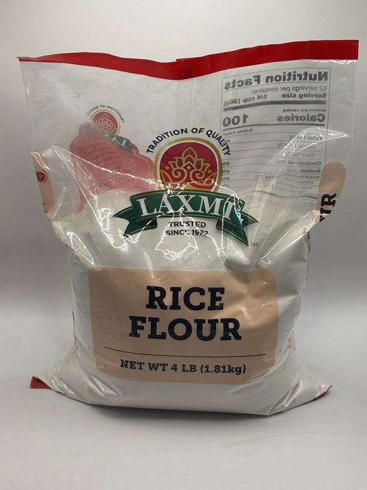 Rice Flour/4LB