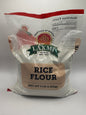 Rice Flour/4LB