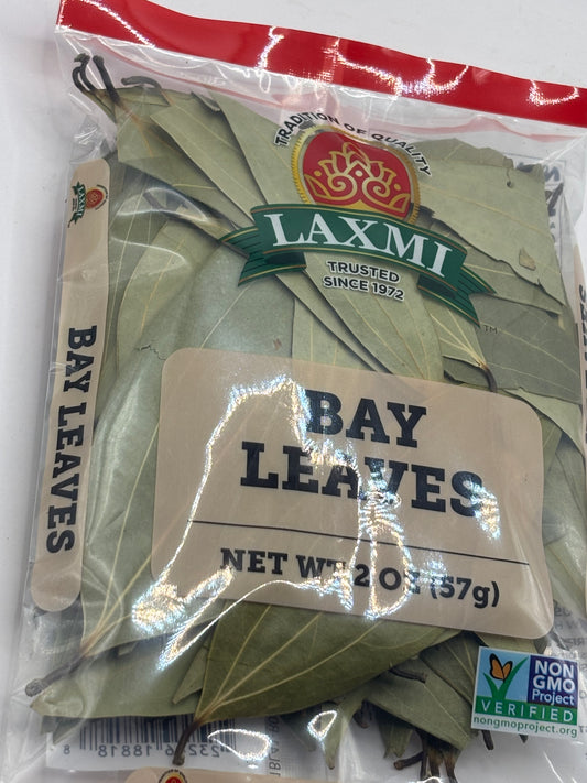 Bay Leaves/2oz
