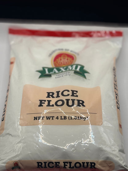 Rice Flour/4LB