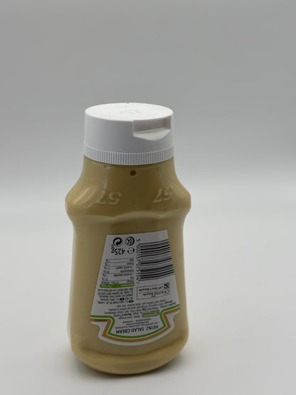 Heinz Salad Cream|425g