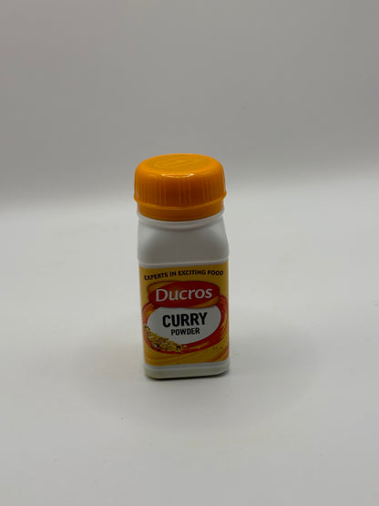 Ducros Curry powder